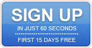 Sign up to Plug in SEO: first 15 days free